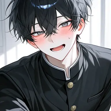 Profile image of はやと