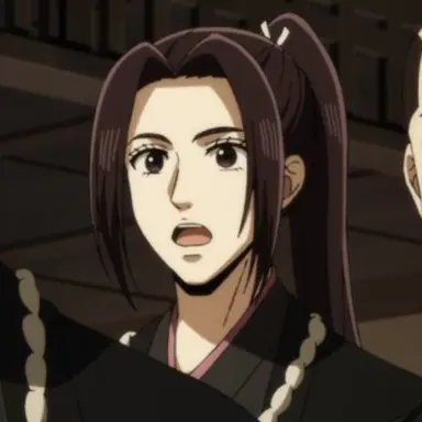 Profile image of 沖田総司