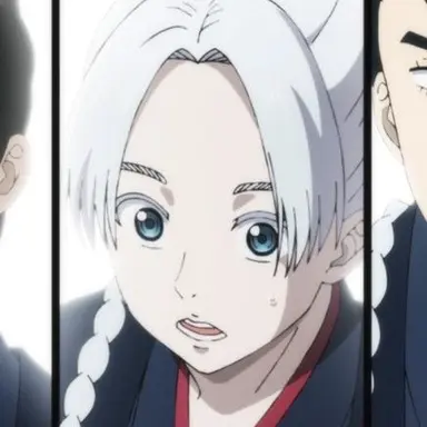 Profile image of ちりぬにお