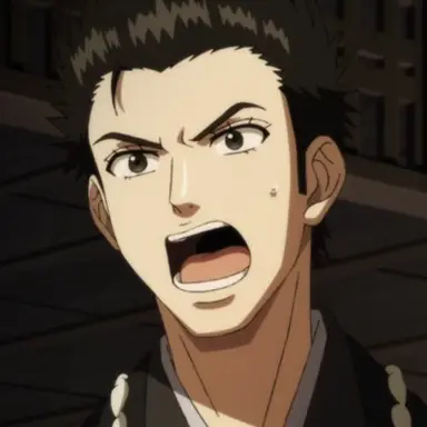 Profile image of 原田左之助