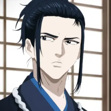 Profile image of 土方歳三