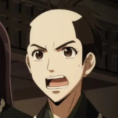 Profile image of 藤堂平助