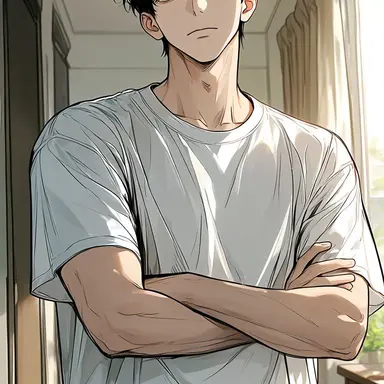 Profile image of Ryker