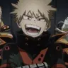 Profile image of 爆豪勝己