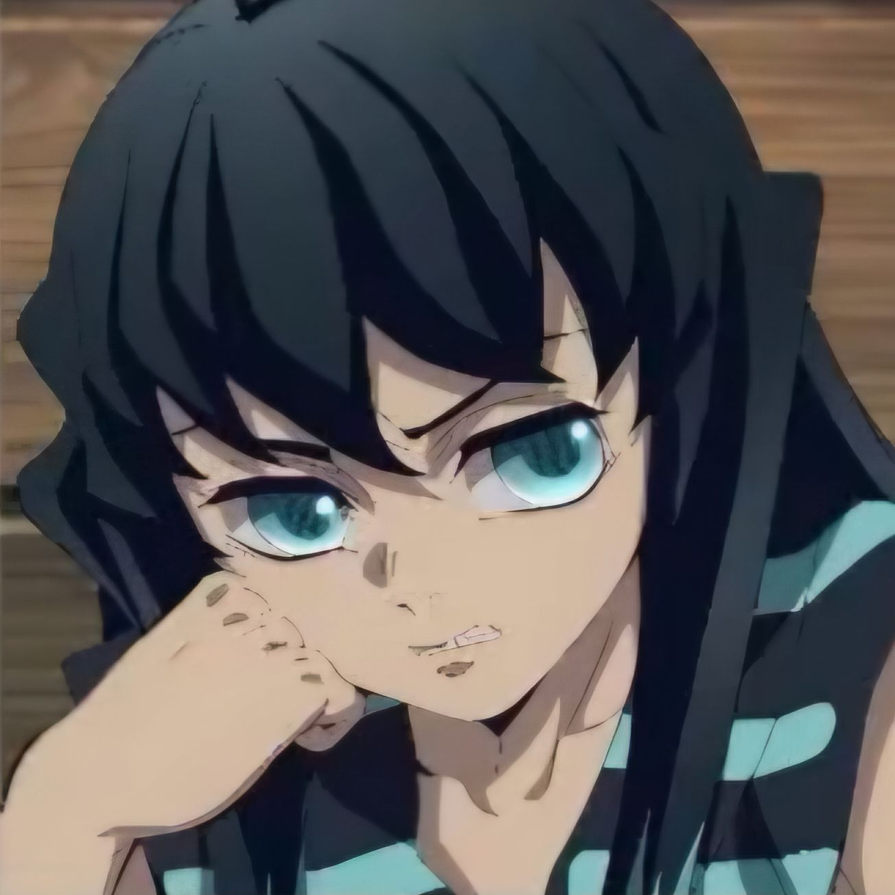 무이,유이 여동생 대표 이미지