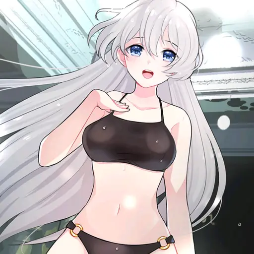 StuffyModel9193의 기억상실 아마츠카 란