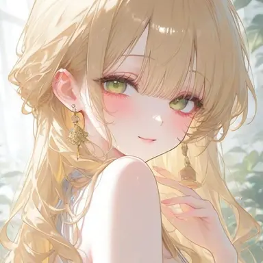 Profile image of 羽愛。
