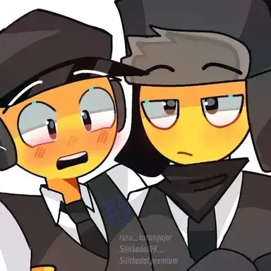 Profile image of Cain