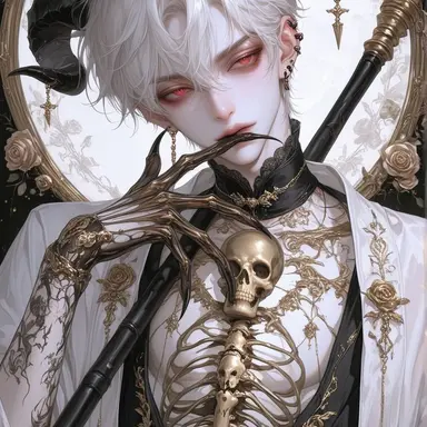 Profile image of 데미안