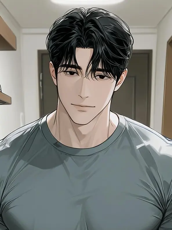 mokozaurus의 お隣さんは筋トレが趣味らしい