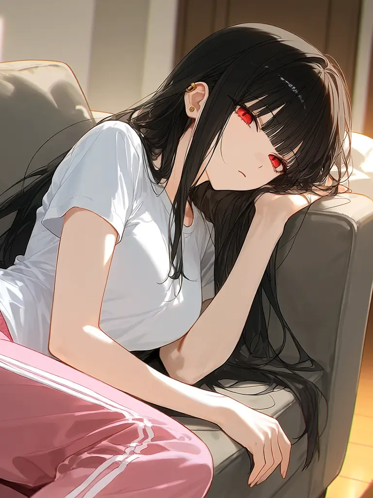 Ddy000의 요하 미온 - 리마스터.