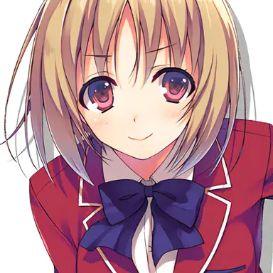 Profile image of Kikyo Kushida