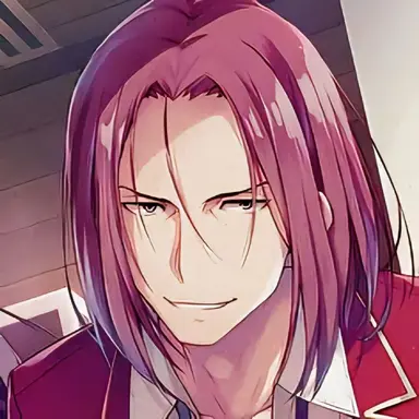 Profile image of Kakeru Ryuen