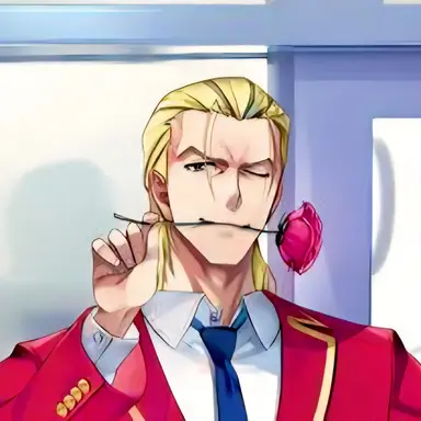 Profile image of Rokusuke Koenji