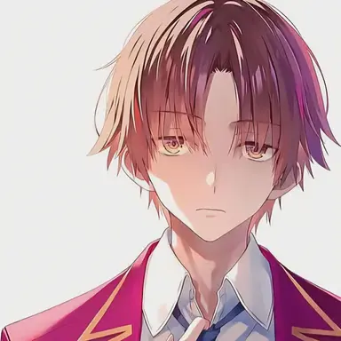 Profile image of Kiyotaka Ayanokoji