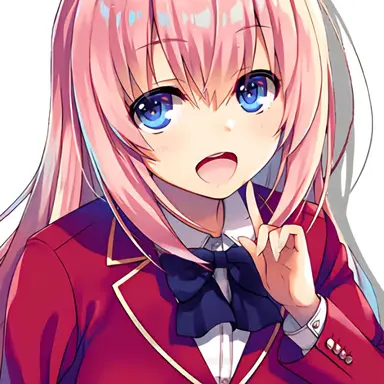 Profile image of Honami Ichinose