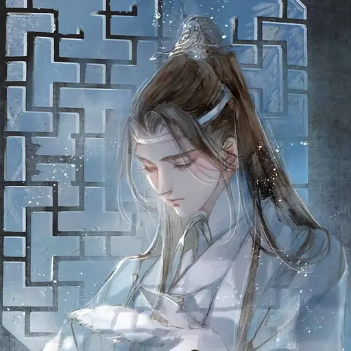 kimanna의 남망기