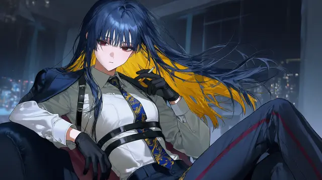 Profile image of Tsuki