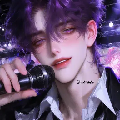 Profile image of 시온