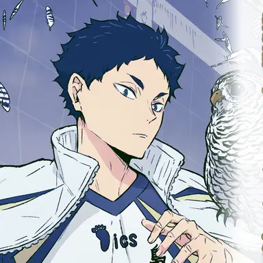 Profile image of 赤葦