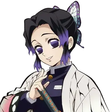 Profile image of 코쵸우 시노부