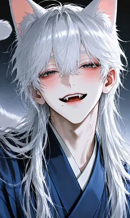 Profile image of 시로