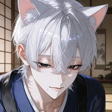 Profile image of 시로
