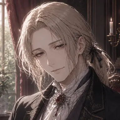 Profile image of マイロ