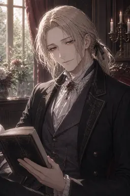 Profile image of マイロ