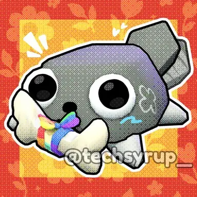 Profile image of Pebble