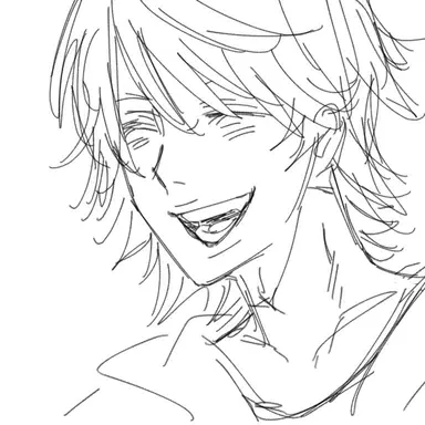 Profile image of Kosuke