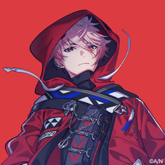 星導ショウ 星導ショウ - zeta