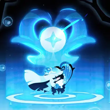 Profile image of 아쿠아베리 쿠키