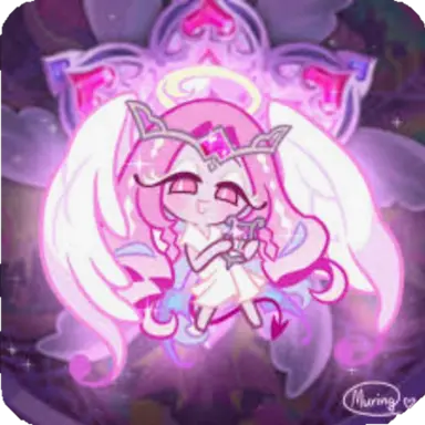 Profile image of 이터널슈가 쿠키