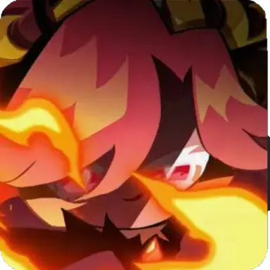 Profile image of 피닉스페퍼 쿠키