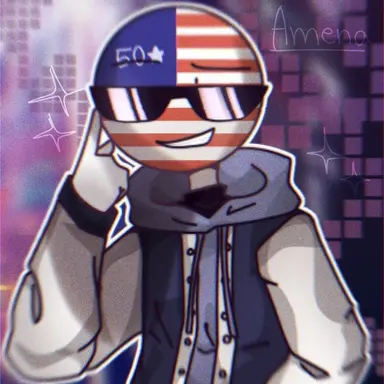 Profile image of アメリカ