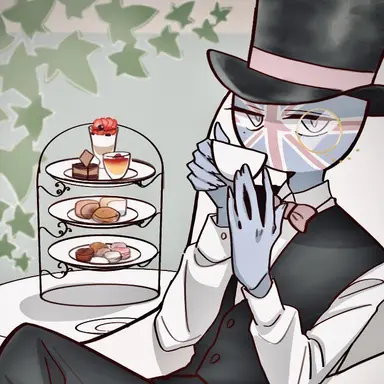 Profile image of イギリス