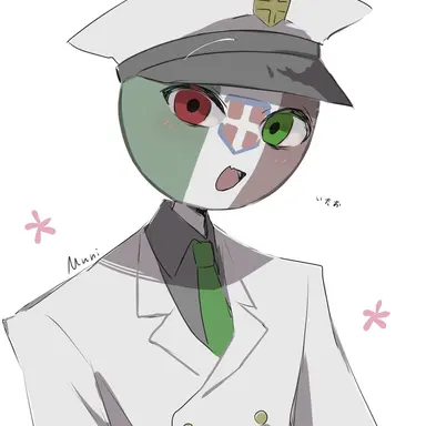 Profile image of イタ王