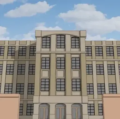 Profile image of Wellston High