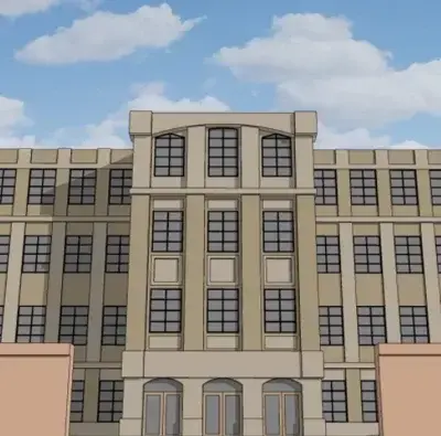 SoreChild3800의 Wellston High