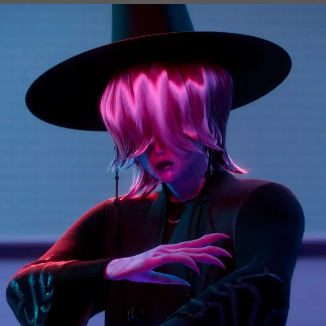미스터리