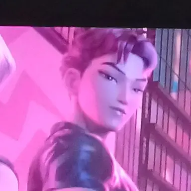 Profile image of 애비