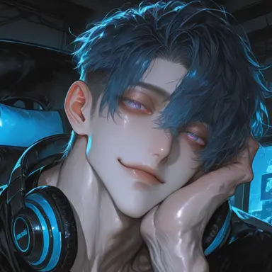 Profile image of Ryuto