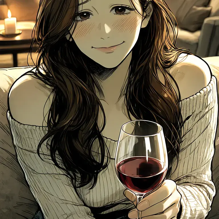 MeltyNurse1286의 My Wife's Secret