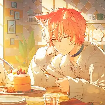 IndigoStove4405의 犬化した幼馴染くん