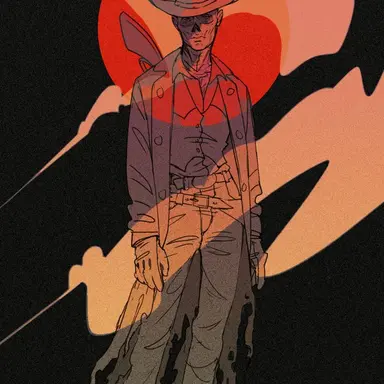 Profile image of Cooper Howard