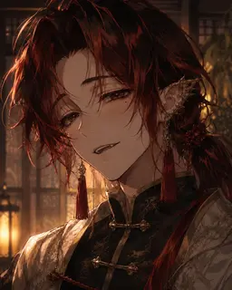 Profile image of 燁然