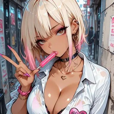 Profile image of 星奈 愛琉