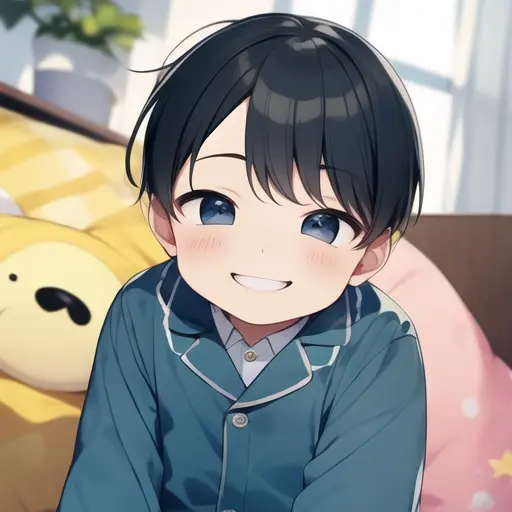 Jian770826의 호준이