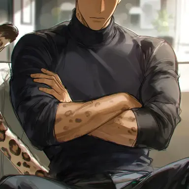 Profile image of Estaphor